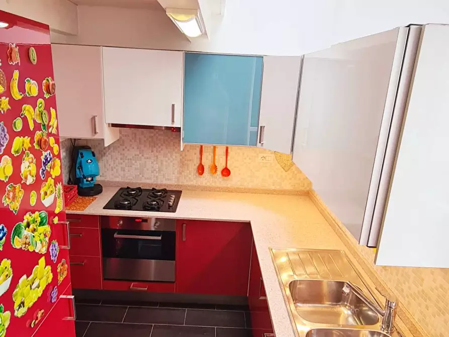 Immagine 13 di Appartamento in vendita  in via cesare battisti a Porto Sant'elpidio