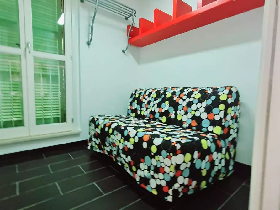 Immagine 19 di Appartamento in vendita  in via cesare battisti a Porto Sant'elpidio