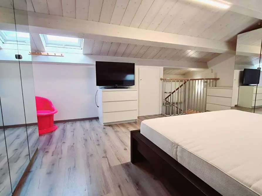 Immagine 25 di Appartamento in vendita  in via cesare battisti a Porto Sant'elpidio