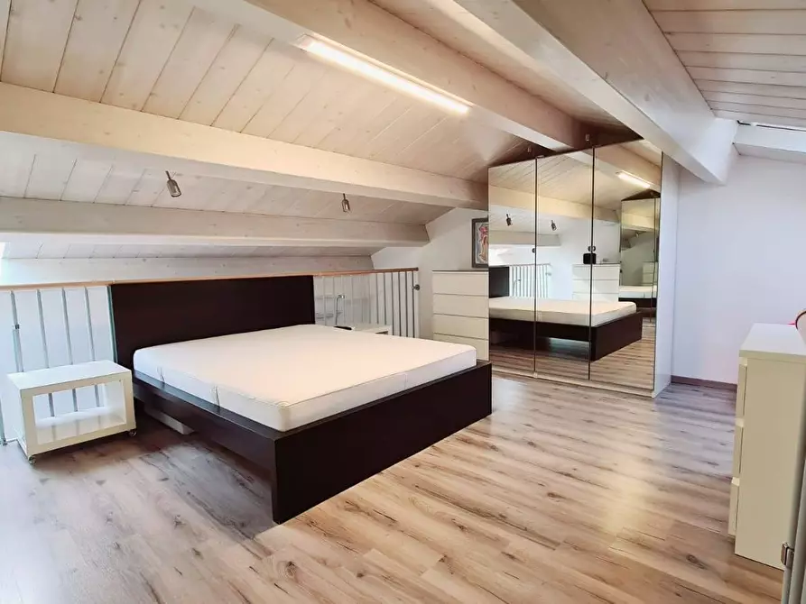 Immagine 2 di Appartamento in vendita  in via cesare battisti a Porto Sant'elpidio