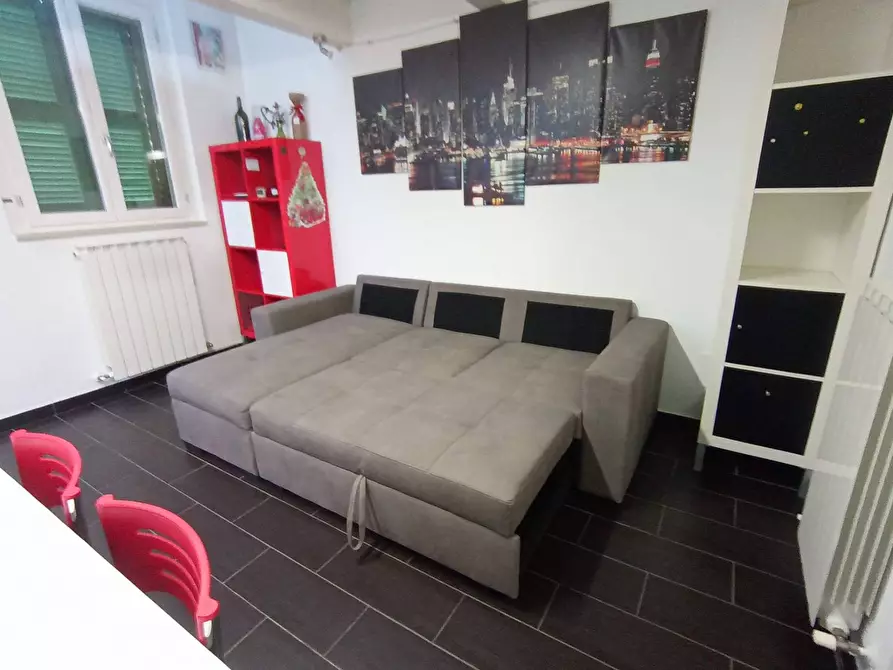 Immagine 27 di Appartamento in vendita  in via cesare battisti a Porto Sant'elpidio