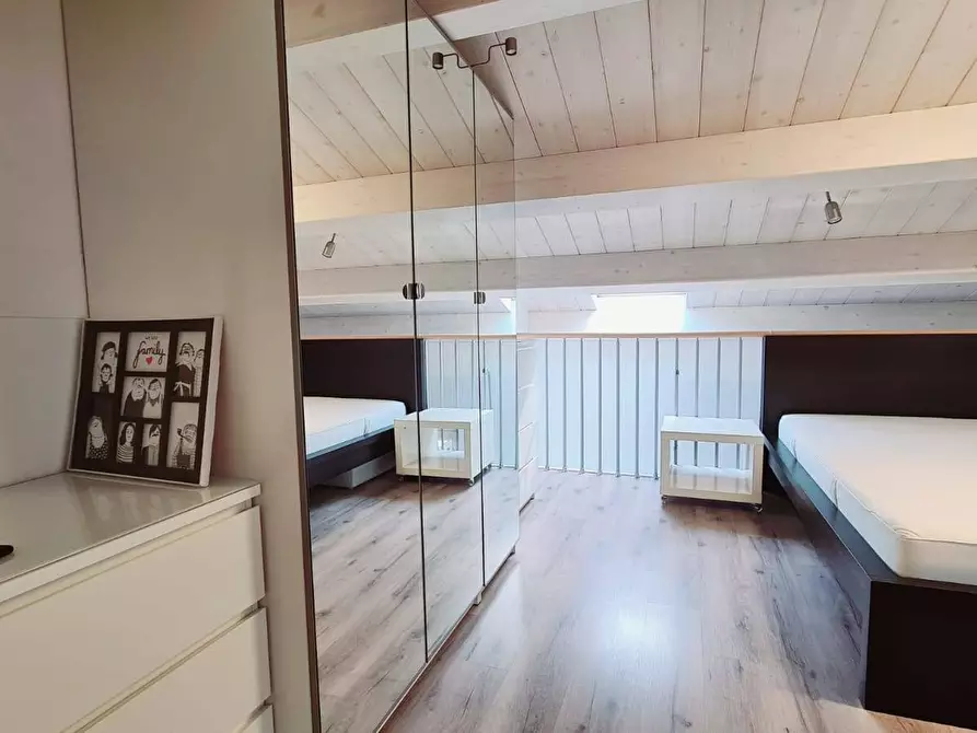 Immagine 28 di Appartamento in vendita  in via cesare battisti a Porto Sant'elpidio