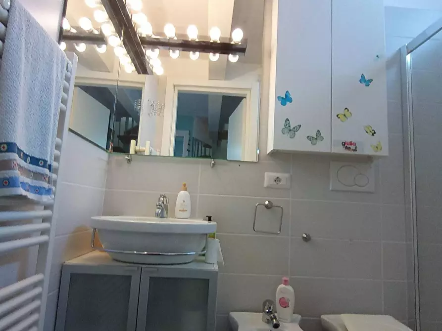 Immagine 29 di Appartamento in vendita  in via cesare battisti a Porto Sant'elpidio