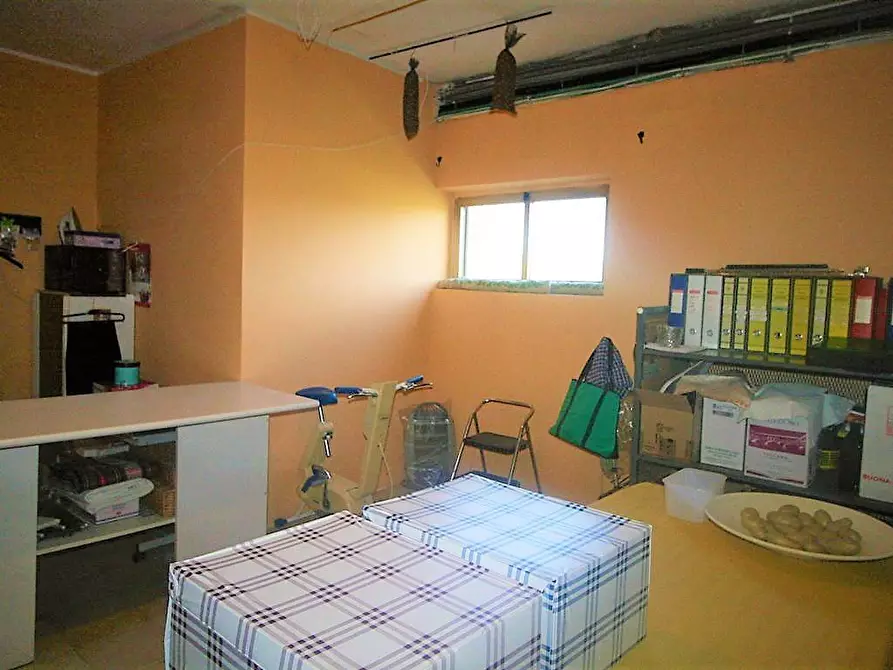 Immagine 11 di Casa indipendente in vendita  in Contrada di là di Menocchia, 63063 Carassai AP a Carassai