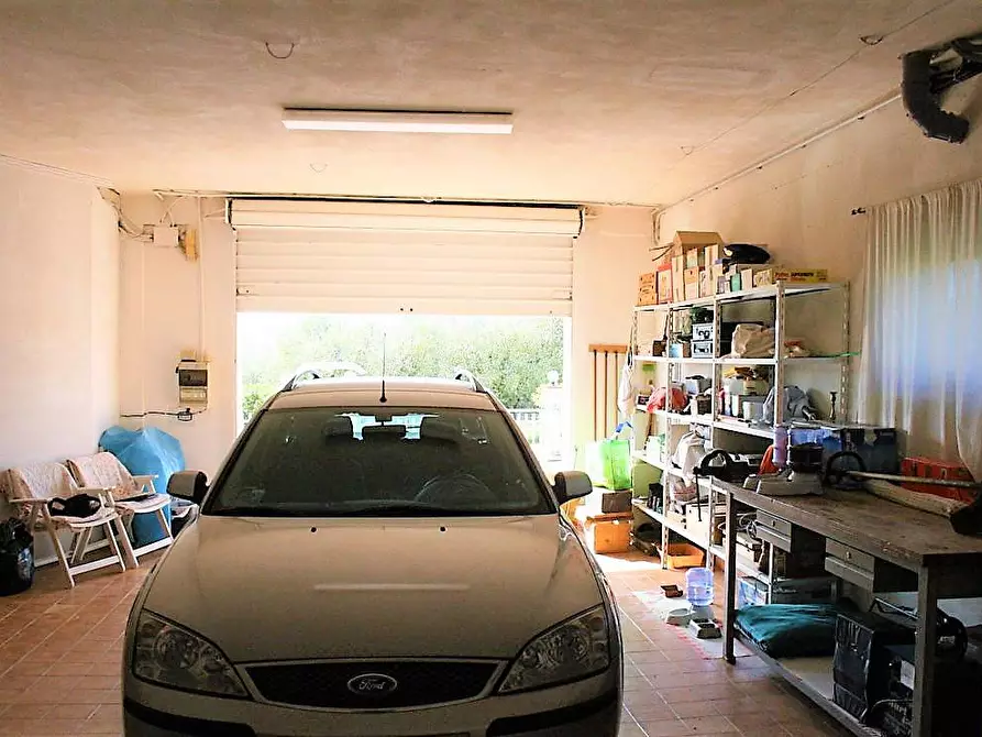 Immagine 29 di Casa indipendente in vendita  in Contrada di là di Menocchia, 63063 Carassai AP a Carassai