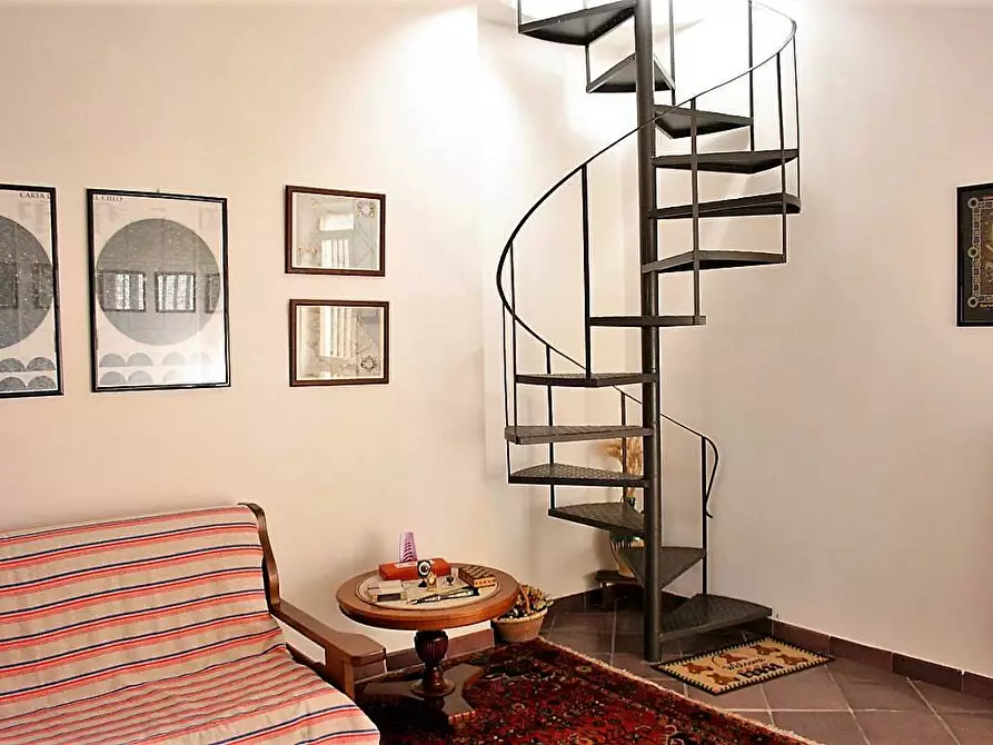 Immagine 15 di Casa indipendente in vendita  in Contrada di là di Menocchia, 63063 Carassai AP a Carassai