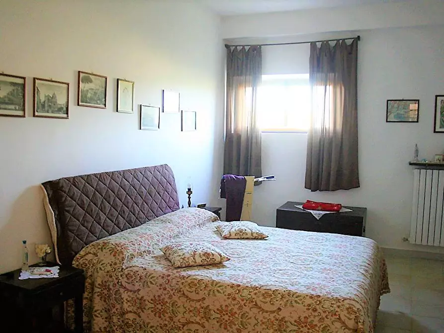 Immagine 16 di Casa indipendente in vendita  in Contrada di là di Menocchia, 63063 Carassai AP a Carassai