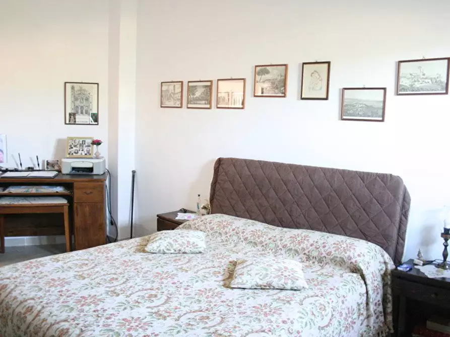 Immagine 17 di Casa indipendente in vendita  in Contrada di là di Menocchia, 63063 Carassai AP a Carassai