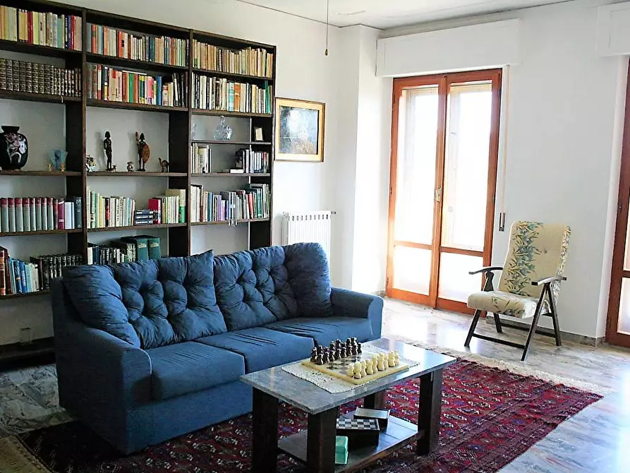 Immagine 7 di Casa indipendente in vendita  in Contrada di là di Menocchia, 63063 Carassai AP a Carassai