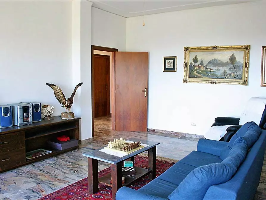 Immagine 6 di Casa indipendente in vendita  in Contrada di là di Menocchia, 63063 Carassai AP a Carassai