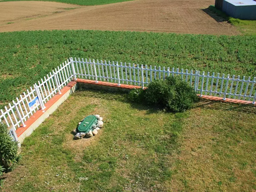 Immagine 20 di Casa indipendente in vendita  in Contrada di là di Menocchia, 63063 Carassai AP a Carassai