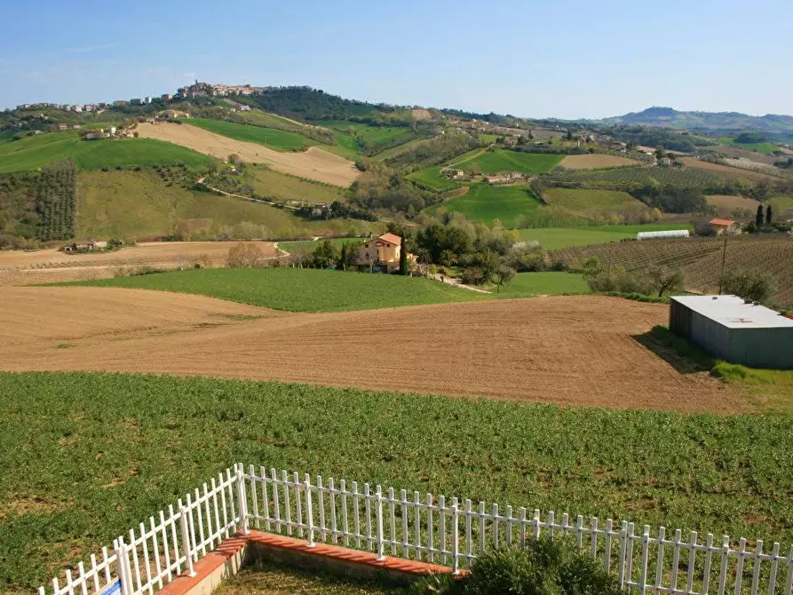 Immagine 24 di Casa indipendente in vendita  in Contrada di là di Menocchia, 63063 Carassai AP a Carassai