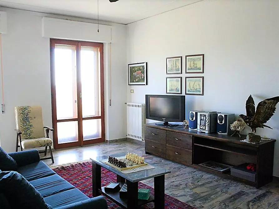 Immagine 5 di Casa indipendente in vendita  in Contrada di là di Menocchia, 63063 Carassai AP a Carassai