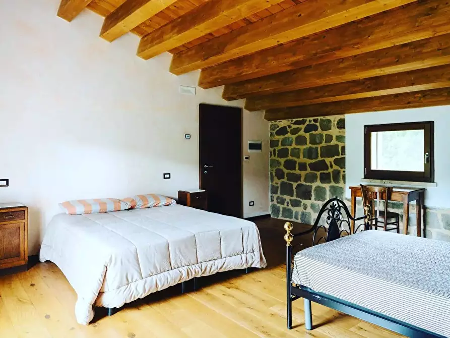 Immagine 12 di Agriturismo in vendita  in vignatico a Valle Castellana
