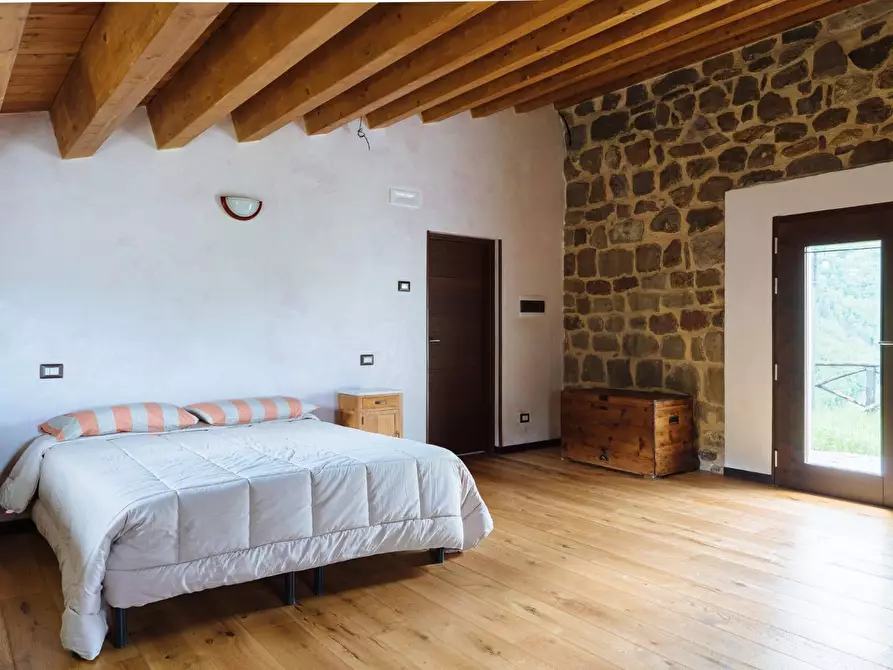 Immagine 25 di Agriturismo in vendita  in vignatico a Valle Castellana