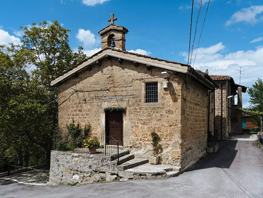 Immagine 26 di Agriturismo in vendita  in vignatico a Valle Castellana