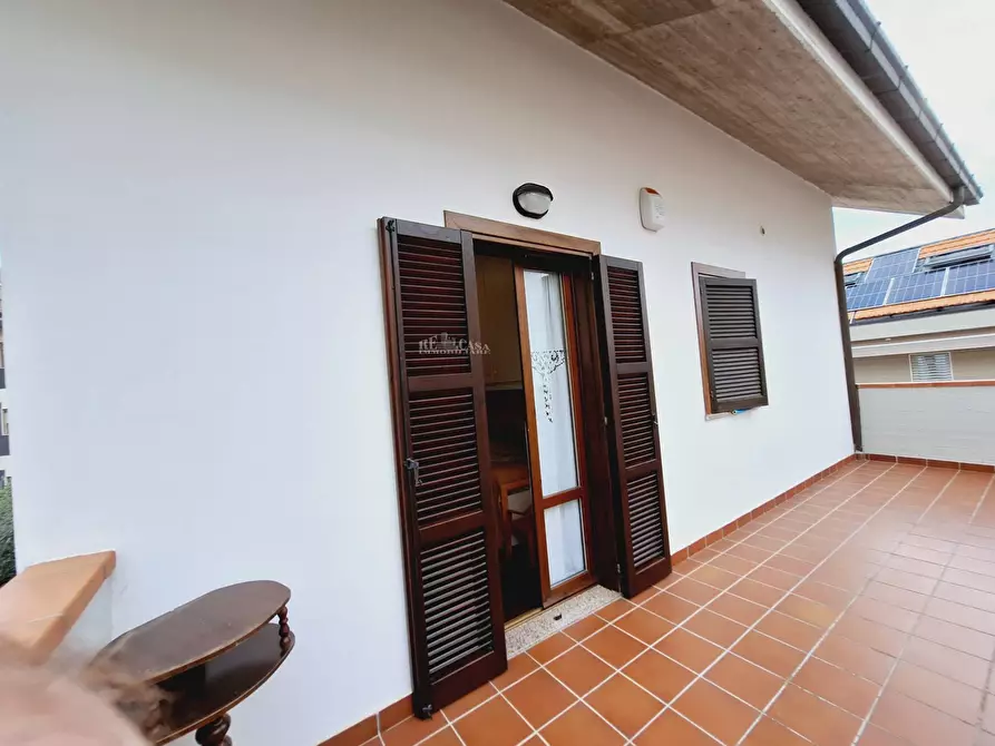 Immagine 20 di Villa in vendita  in poggio di bretta a Ascoli Piceno