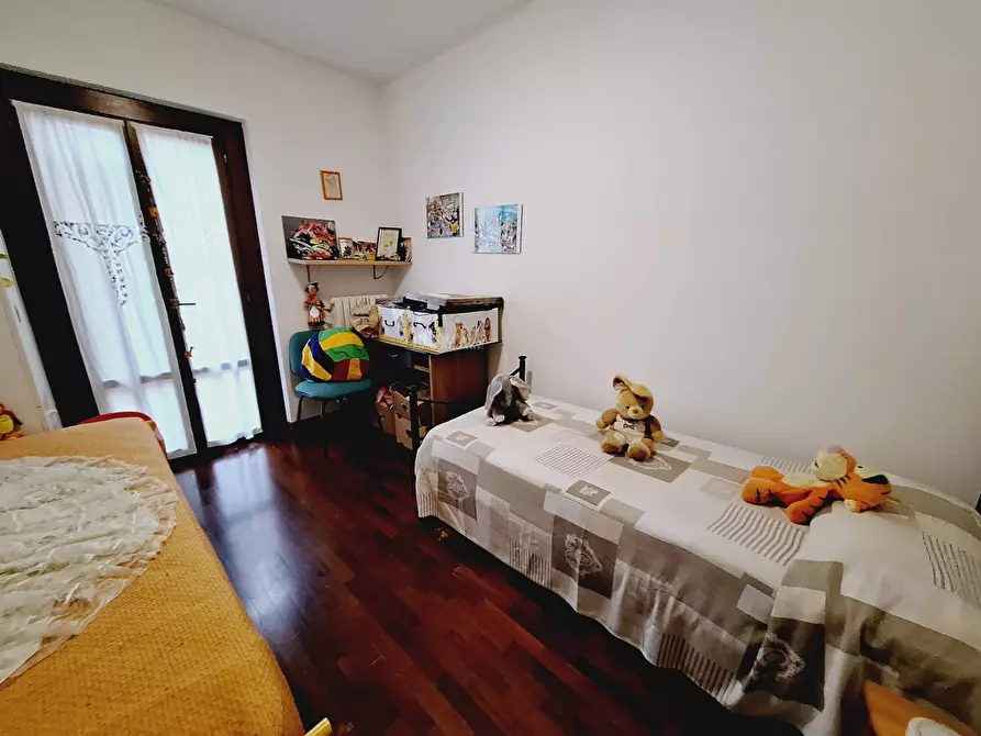 Immagine 24 di Villa in vendita  in poggio di bretta a Ascoli Piceno