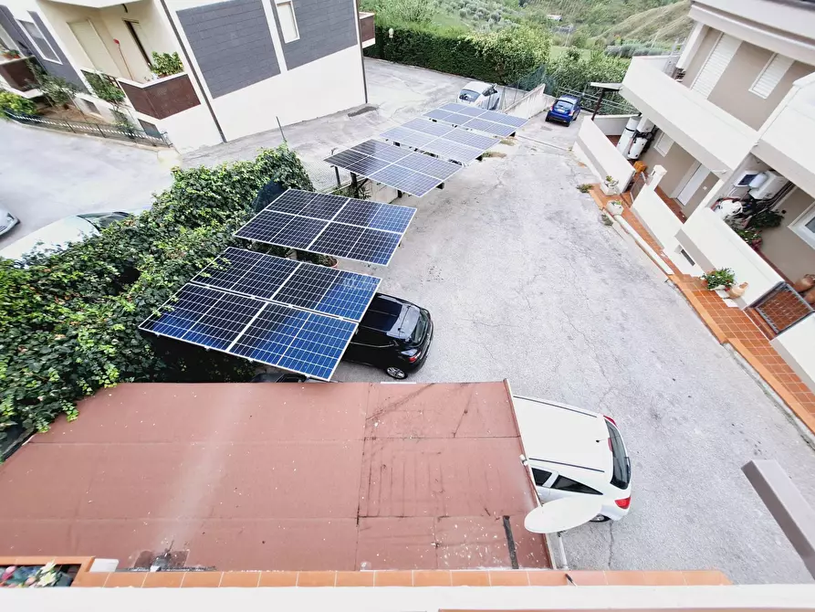 Immagine 25 di Villa in vendita  in poggio di bretta a Ascoli Piceno