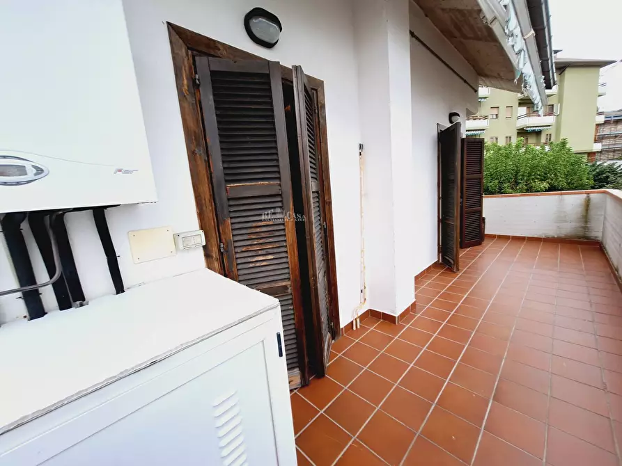 Immagine 26 di Villa in vendita  in poggio di bretta a Ascoli Piceno