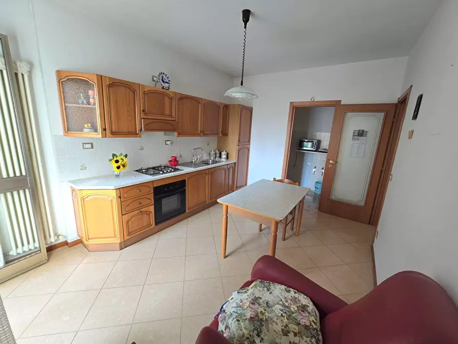 Immagine 6 di Appartamento in vendita  in Via Neuro Spinozzi a San Benedetto Del Tronto