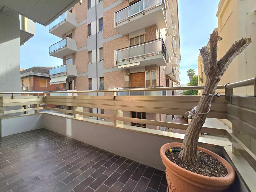 Immagine 8 di Appartamento in vendita  in Via Neuro Spinozzi a San Benedetto Del Tronto