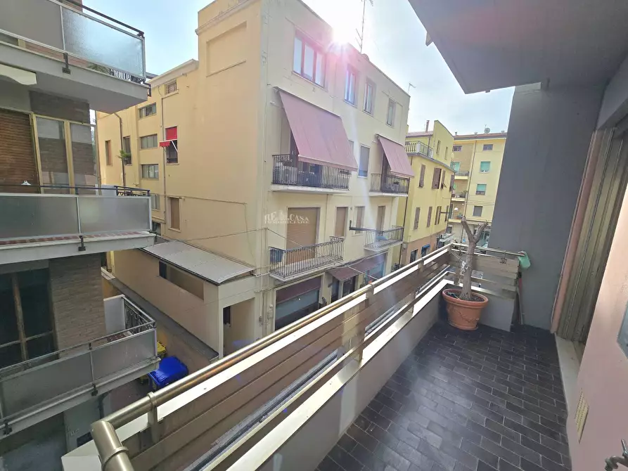 Immagine 10 di Appartamento in vendita  in Via Neuro Spinozzi a San Benedetto Del Tronto