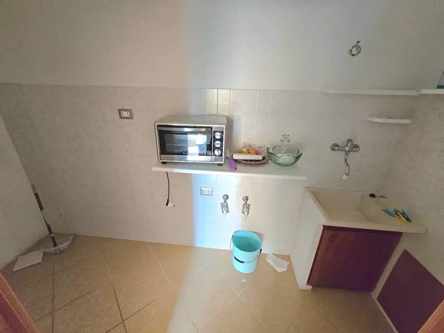 Immagine 11 di Appartamento in vendita  in Via Neuro Spinozzi a San Benedetto Del Tronto