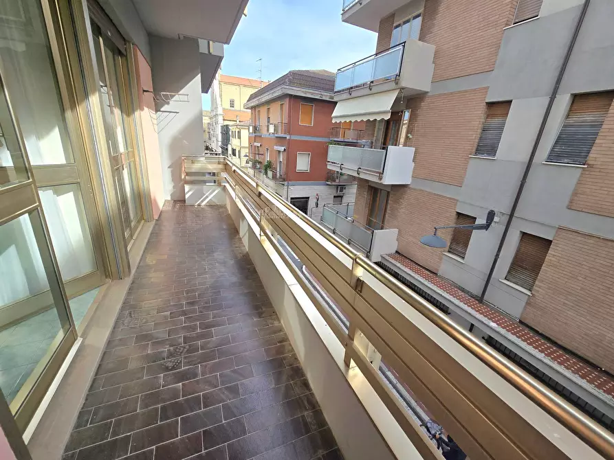 Immagine 18 di Appartamento in vendita  in Via Neuro Spinozzi a San Benedetto Del Tronto