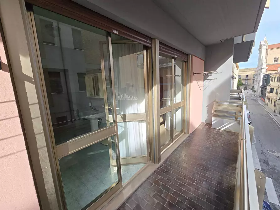 Immagine 20 di Appartamento in vendita  in Via Neuro Spinozzi a San Benedetto Del Tronto