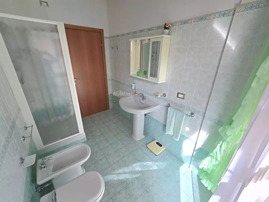 Immagine 15 di Appartamento in vendita  in Via Neuro Spinozzi a San Benedetto Del Tronto