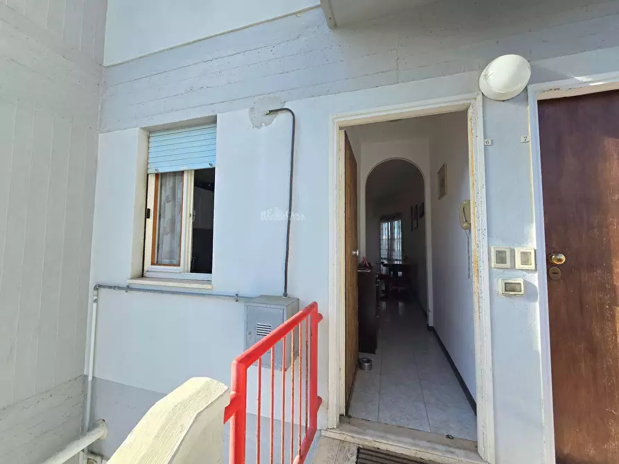 Immagine 13 di Appartamento in vendita  in Via Zandonai a San Benedetto Del Tronto