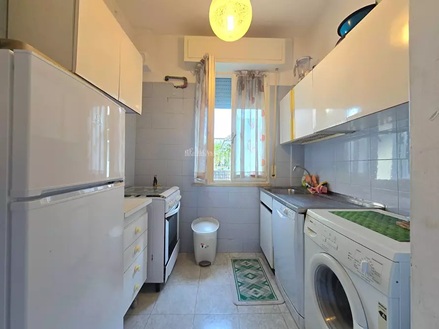 Immagine 26 di Appartamento in vendita  in Via Zandonai a San Benedetto Del Tronto