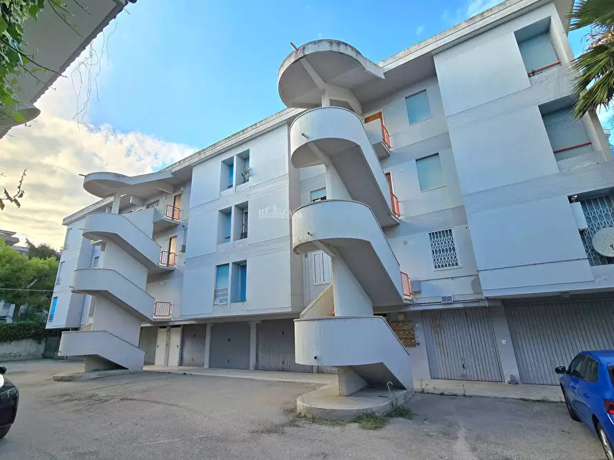 Immagine 28 di Appartamento in vendita  in Via Zandonai a San Benedetto Del Tronto