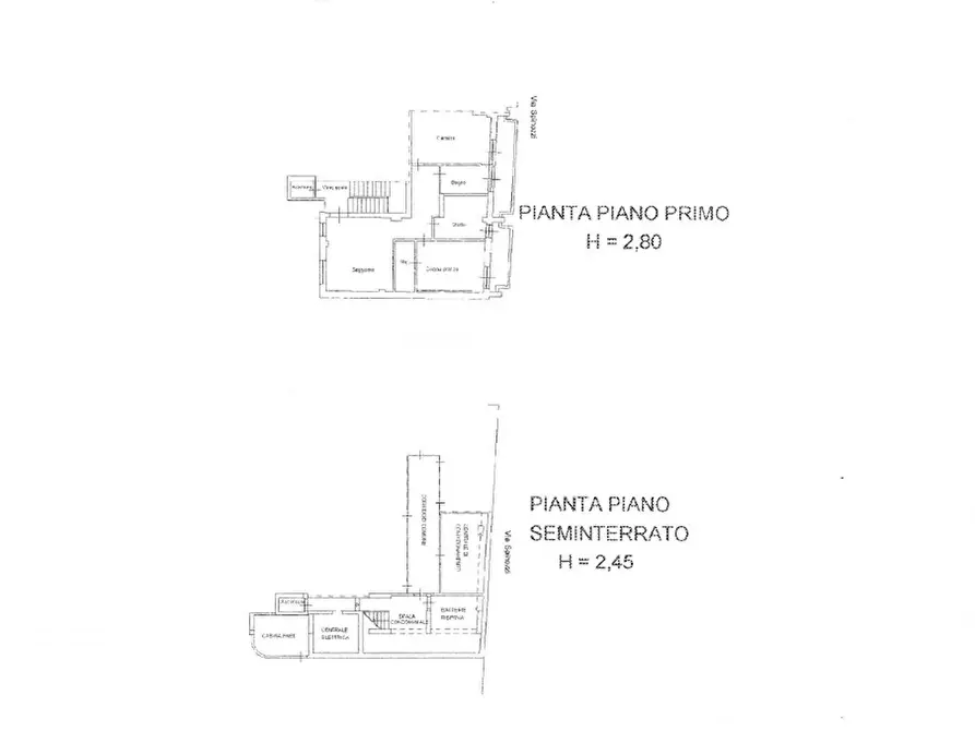 Immagine 29 di Appartamento in vendita  in Via Neuro Spinozzi a San Benedetto Del Tronto