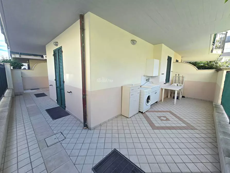 Immagine 20 di Appartamento in vendita  in Via Arnaldo da Brescia a San Benedetto Del Tronto