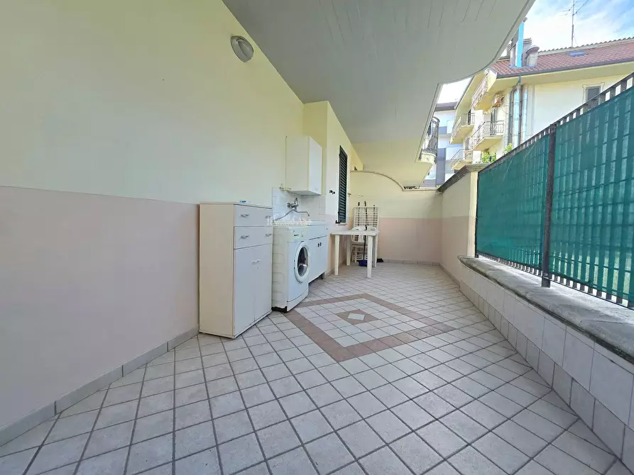 Immagine 21 di Appartamento in vendita  in Via Arnaldo da Brescia a San Benedetto Del Tronto