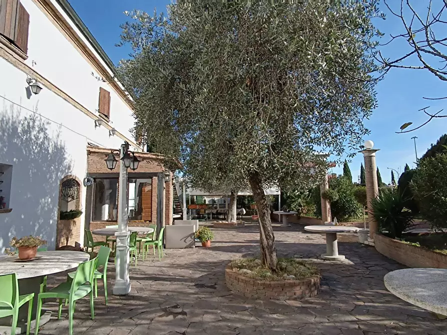 Immagine 4 di Appartamento in vendita  in val tiberina a San Benedetto Del Tronto