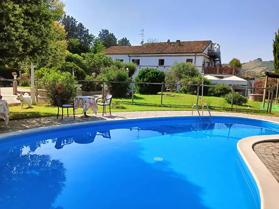 Immagine 8 di Appartamento in vendita  in val tiberina a San Benedetto Del Tronto