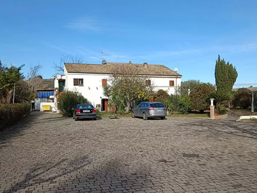 Immagine 7 di Appartamento in vendita  in val tiberina a San Benedetto Del Tronto