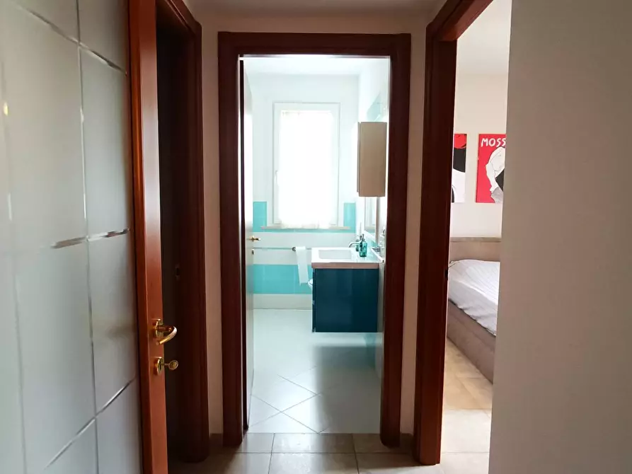 Immagine 21 di Appartamento in vendita  in san gregorio magno a Cupra Marittima