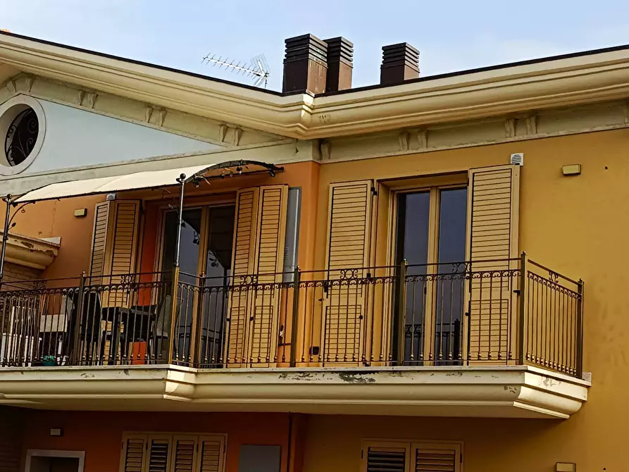 Immagine 23 di Appartamento in vendita  in san gregorio magno a Cupra Marittima