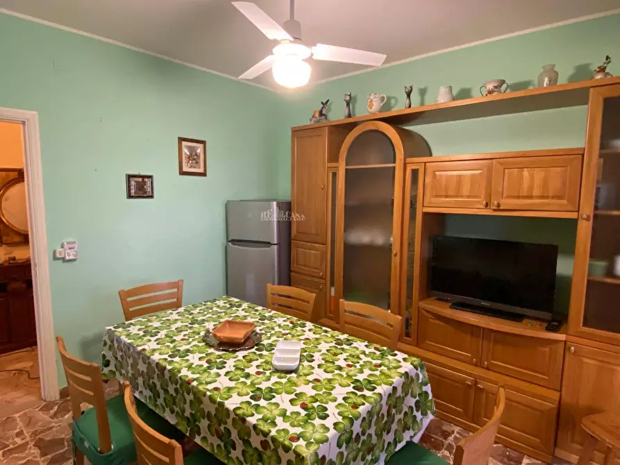 Immagine 4 di Appartamento in vendita  in Via Clara Maffei a San Benedetto Del Tronto