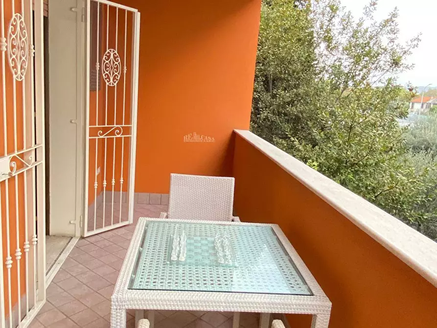 Immagine 18 di Appartamento in vendita  in Via Clara Maffei a San Benedetto Del Tronto