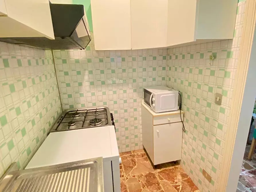 Immagine 7 di Appartamento in vendita  in Via Clara Maffei a San Benedetto Del Tronto