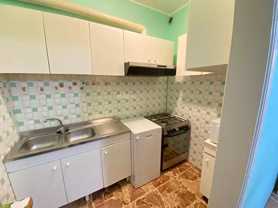 Immagine 6 di Appartamento in vendita  in Via Clara Maffei a San Benedetto Del Tronto