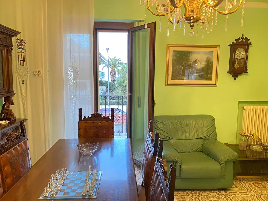 Immagine 2 di Appartamento in vendita  in Via Clara Maffei a San Benedetto Del Tronto