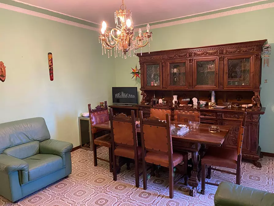 Immagine 1 di Appartamento in vendita  in Via Clara Maffei a San Benedetto Del Tronto