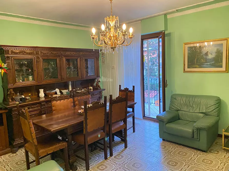 Immagine 3 di Appartamento in vendita  in Via Clara Maffei a San Benedetto Del Tronto