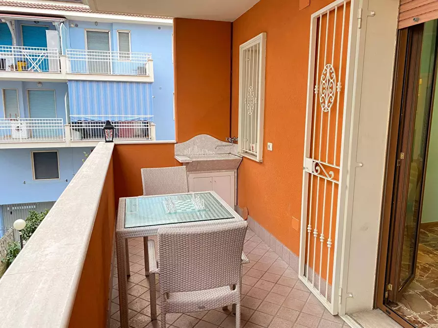 Immagine 20 di Appartamento in vendita  in Via Clara Maffei a San Benedetto Del Tronto